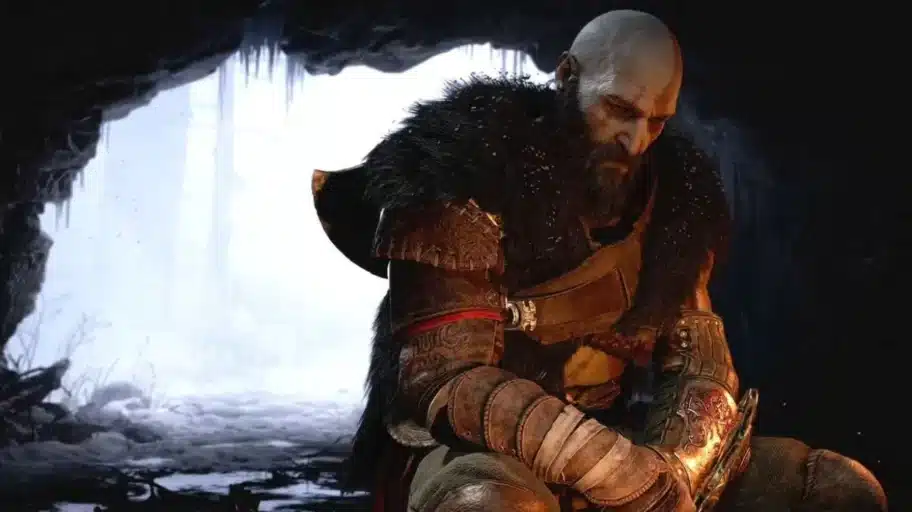 Dépression post-fin