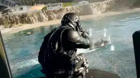 Mode Black Ops Royale