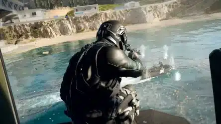 Mode Black Ops Royale