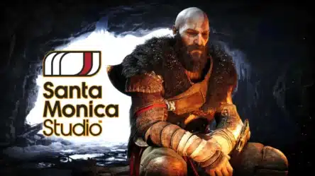 Nouveau projet God of War