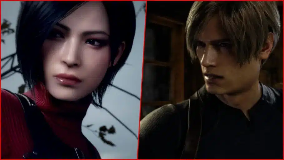 Personnages DLC Resident Evil Requiem