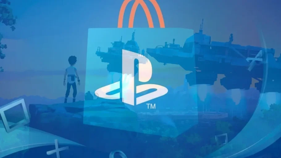 PS Store : ce jeu d'aventure acclamé sur PS5 est offert avec une remise de +85 %