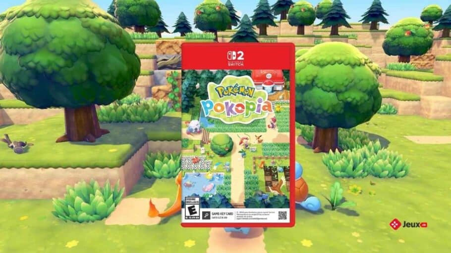 Pokémon Pokopia : The Pokémon Company confronté à une rupture de stock massive dès la sortie