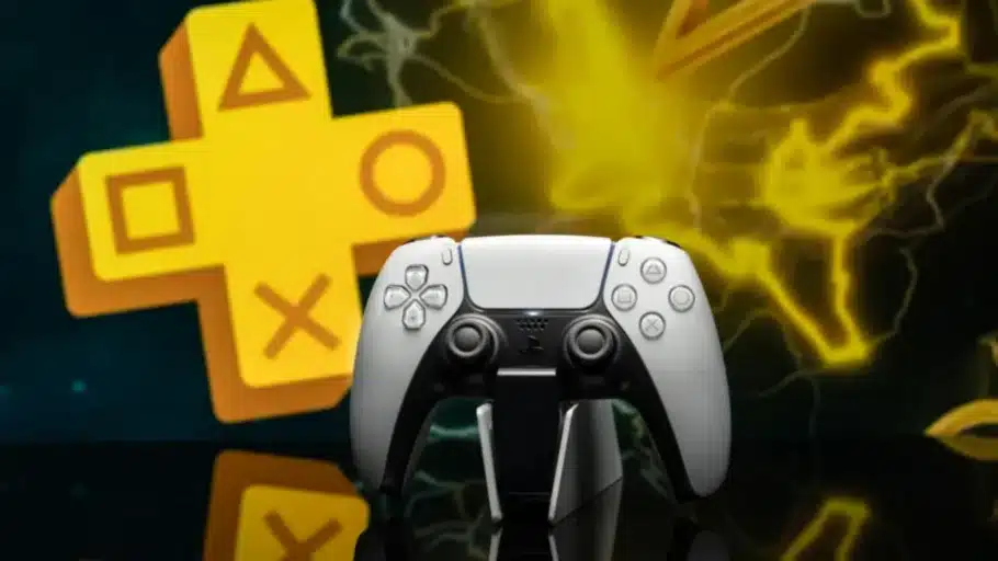 Promos PlayStation Plus