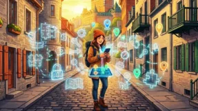 Québec : un escape game gratuit sur mobile pour explorer la ville et ses services