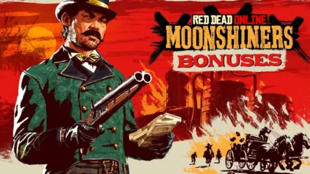RDR2 : Rockstar offre jusqu'à 3X de bonus et des récompenses gratuites aux joueurs en ligne