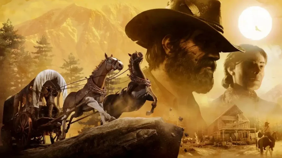 Red Dead Redemption 2 : voici 11 mods vérifiés qui transforment vraiment le jeu en 2026