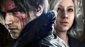 Resident Evil Requiem : un DLC centré sur Leon selon des fuites