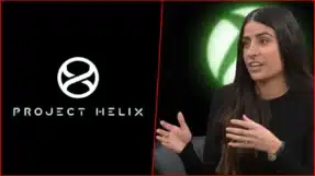 révélations sur le Projet Helix