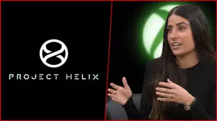 révélations sur le Projet Helix