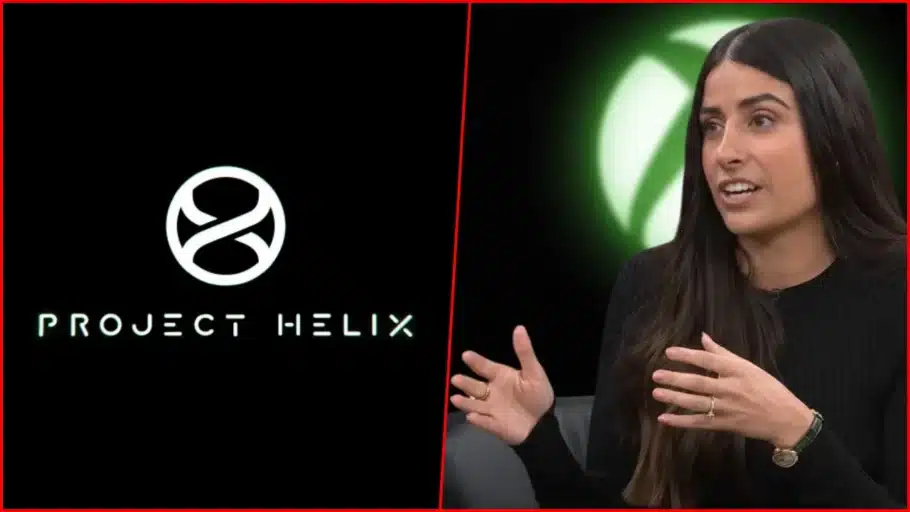 révélations sur le Projet Helix
