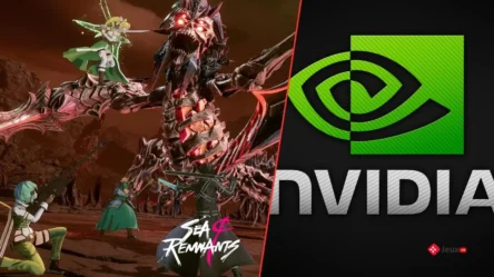 Sea of Remnants : NetEase confirme DLSS 4.5 et path tracing dans un nouveau trailer RTX