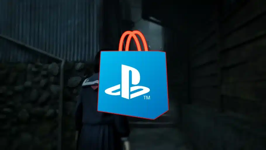 Silent Hill f en promo