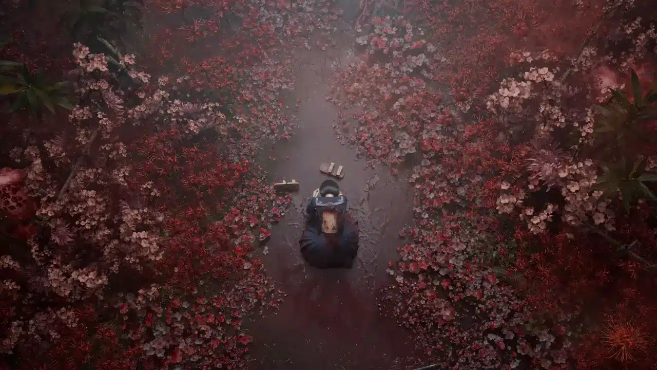 Silent Hill f en promo sur PlayStation Store