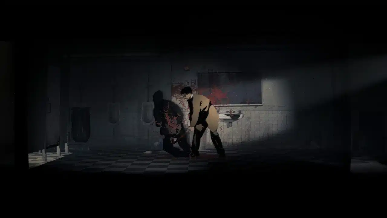 Silver Pines gratuit sur Steam