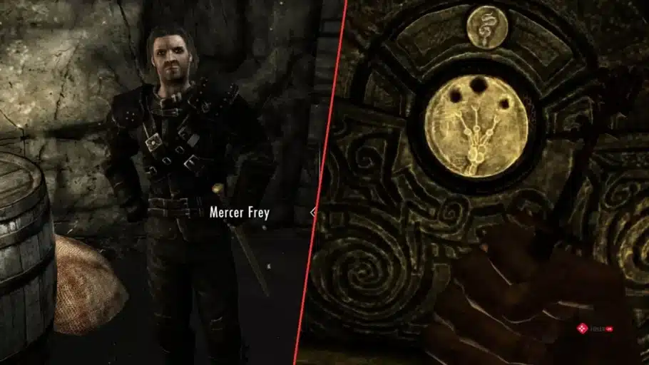 Skyrim : un nouveau mod transforme la quête de la Guilde des Voleurs en vrai RPG