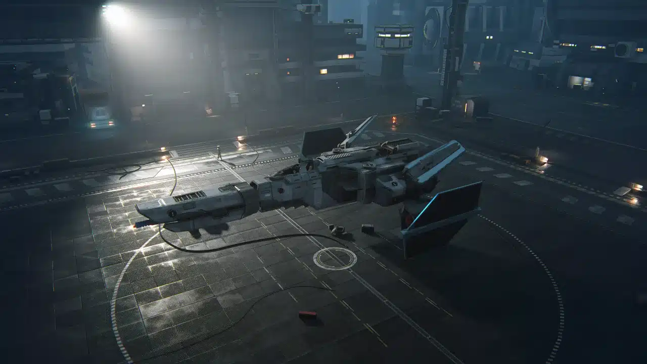 Star Wrath gratuit sur Steam