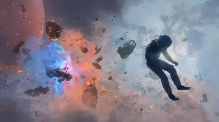 Star Wrath gratuit sur Steam