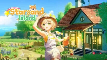 Starsand Island : le jeu de farming cosy inspiré de Stardew Valley arrive sur Xbox Game Pass