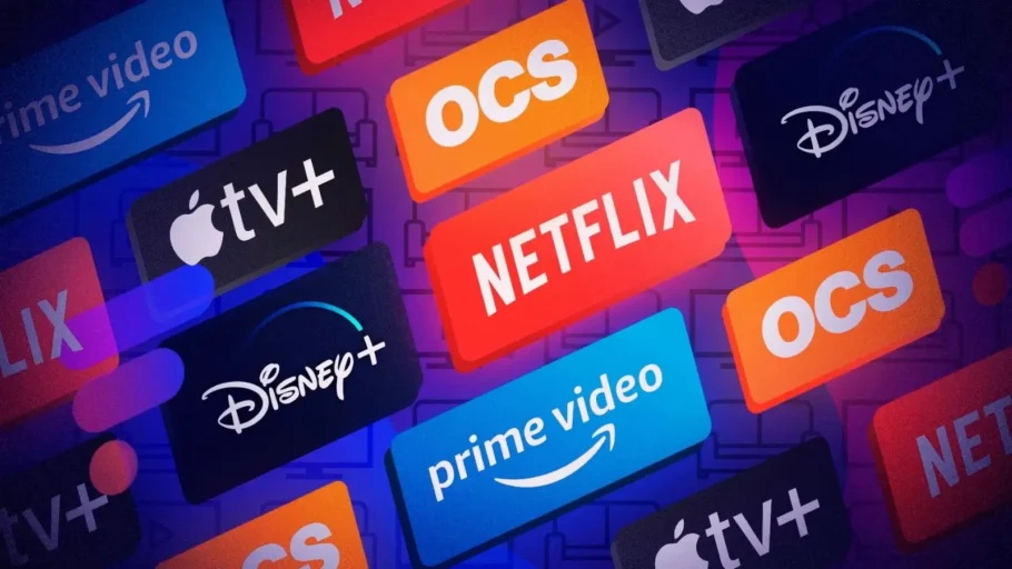 Streaming : voici les hits à ne pas manquer en avril 2026 !