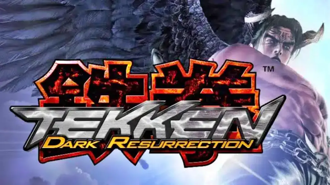 Tekken: Dark Resurrection