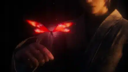 Test Fatal Frame 2 Crimson Butterfly remake