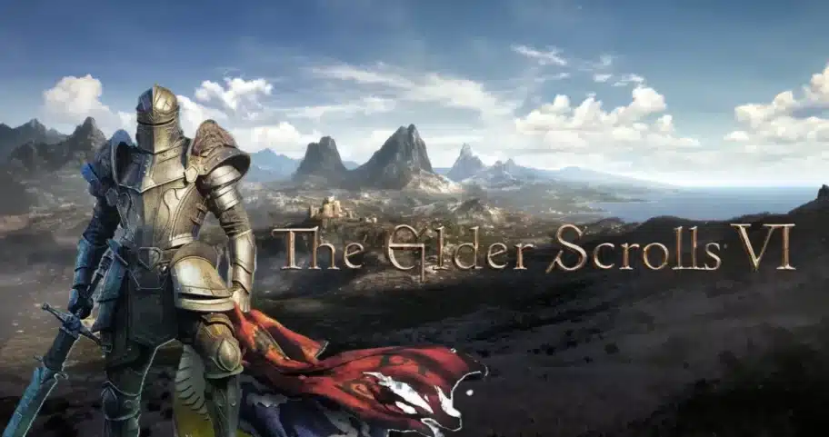 The Elder Scrolls 6