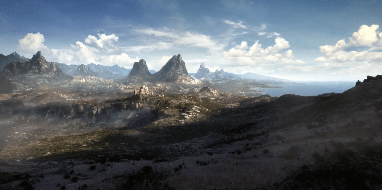 The Elder Scrolls 6