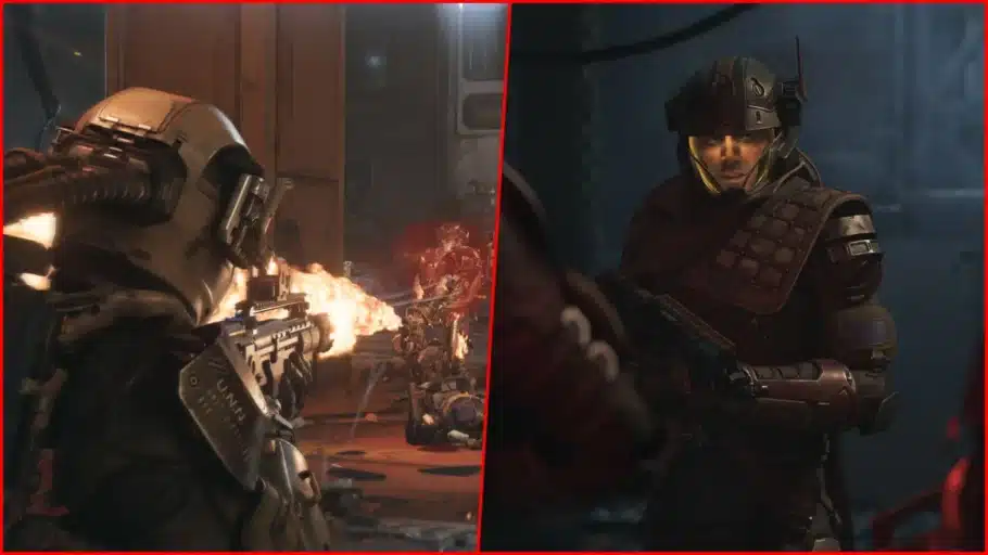 The Expanse: Osiris Reborn