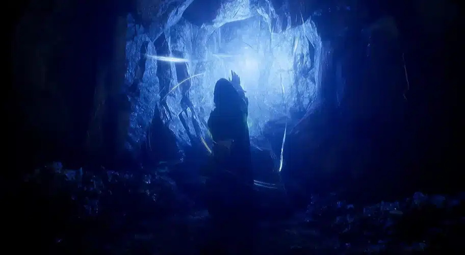 The Relic First Guardian