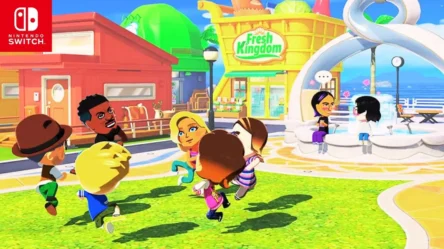 Tomodachi Life: Living the Dream arrive sur Nintendo Switch avec une démo gratuite