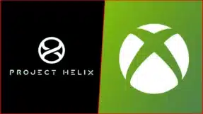 Xbox Project Helix