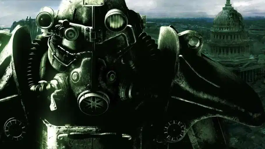alternatives captivantes à Fallout 3
