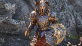 Oblivion Remastered prépare un mod multijoueur