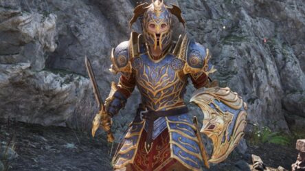 Oblivion Remastered prépare un mod multijoueur