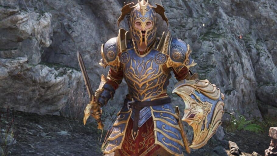 Oblivion Remastered prépare un mod multijoueur