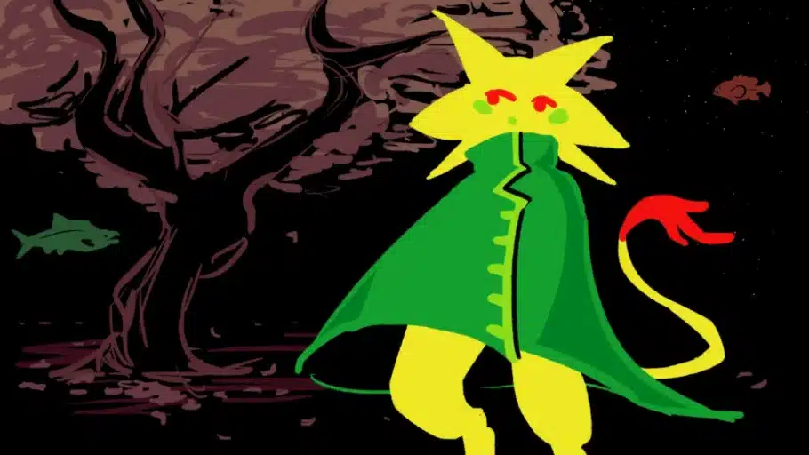 Words From Pluto sur steam