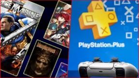 jeux PS Plus de mars 2026