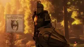 Le mod gratuit Skyblivion, remake d'Oblivion, dévoile de nouvelles images de gameplay