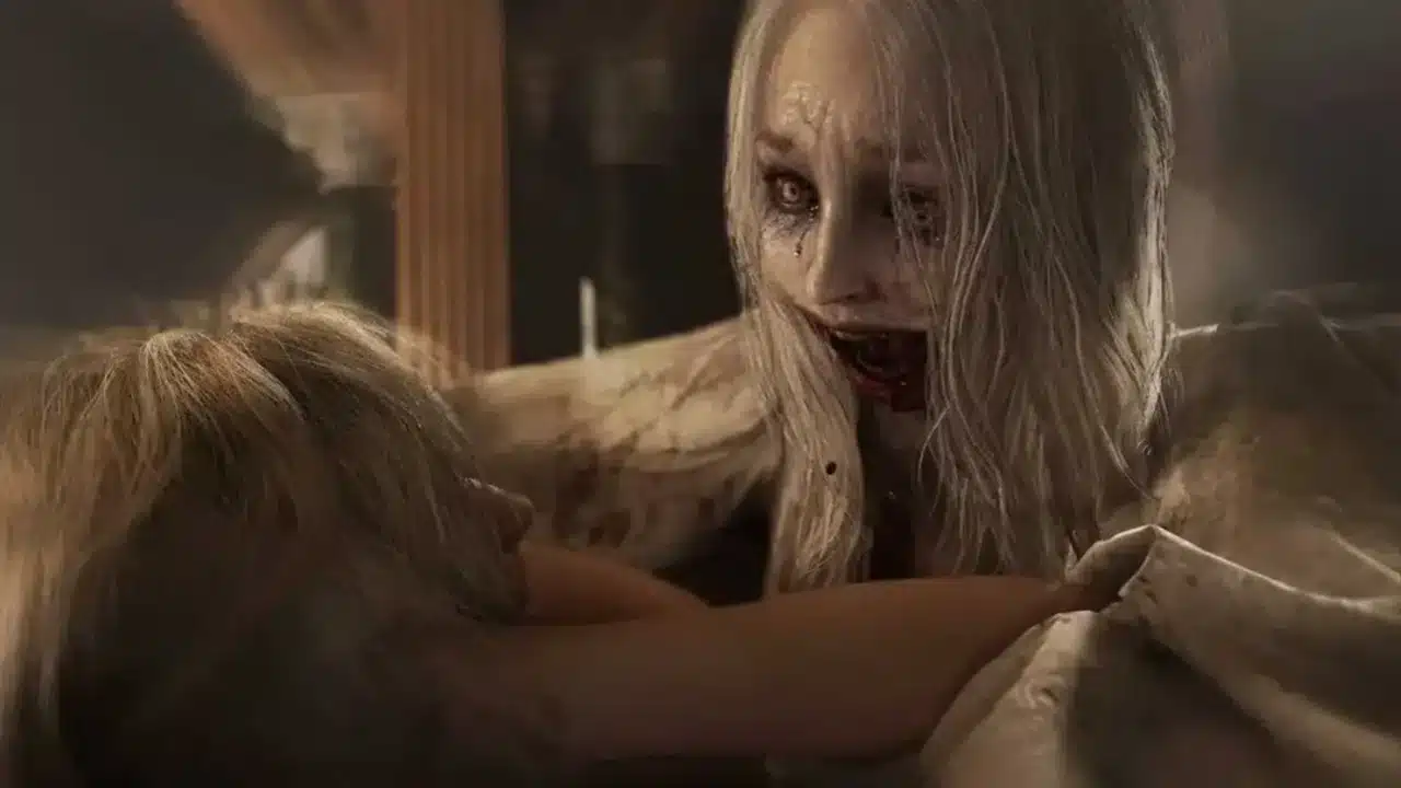 mode Ultra Démentiel