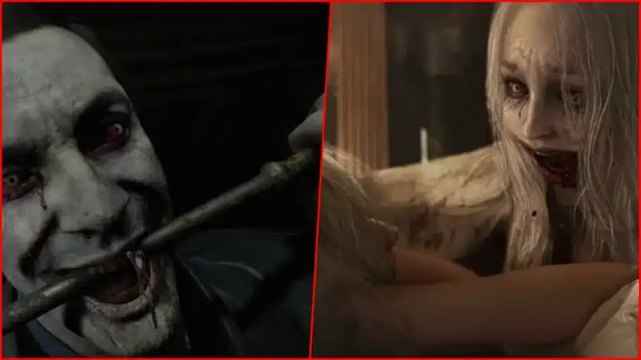 mode Ultra Démentiel mod