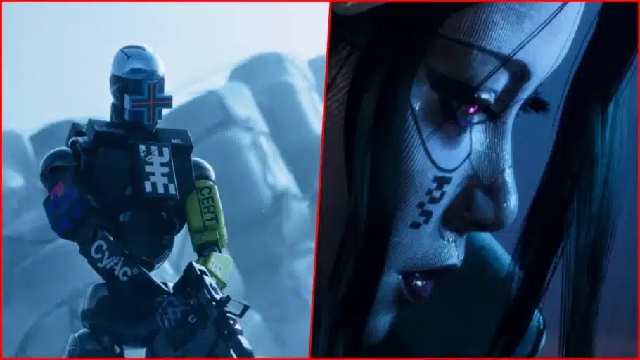 nouveau mode de fin de jeu Marathon