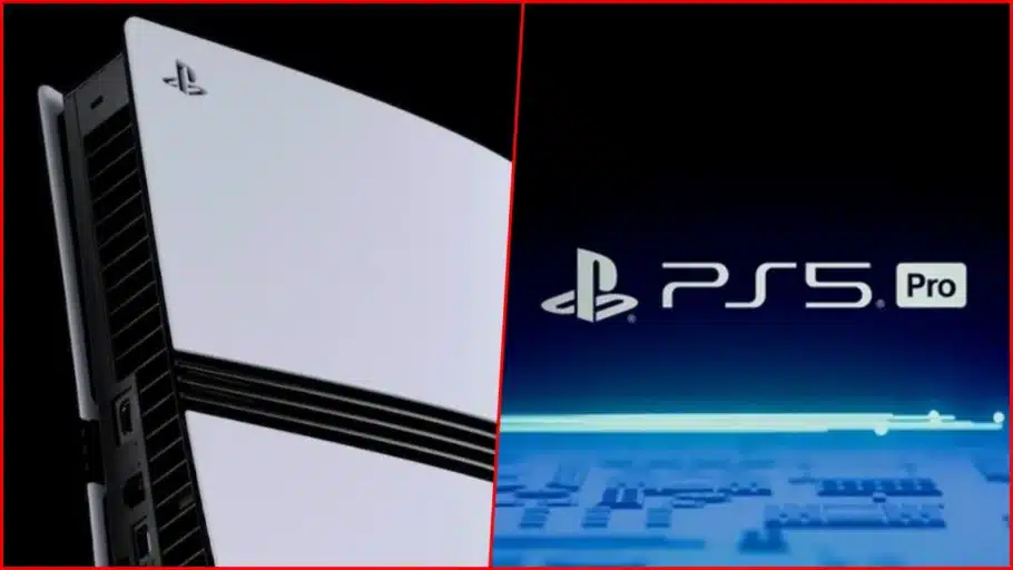 nouveau processeur d'upscaling PSSR 2 PS5 Pro