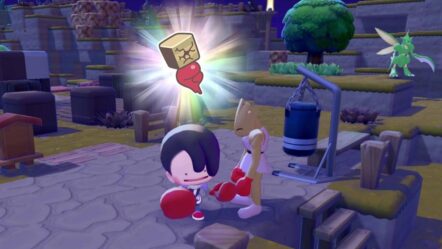 Pokémon Pokopia : où apprendre Éclate-Roc ?