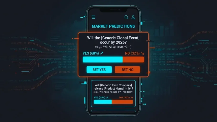 Canada : ces sites de paris en ligne qui prédisent mieux l'avenir en temps réel