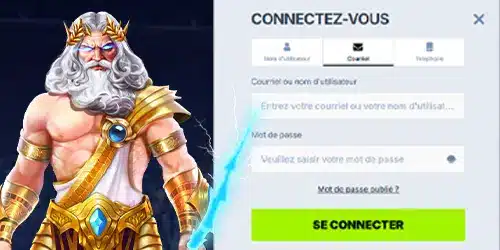 Inscris-toi sur Zoccer