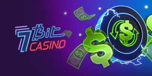 7bit casino