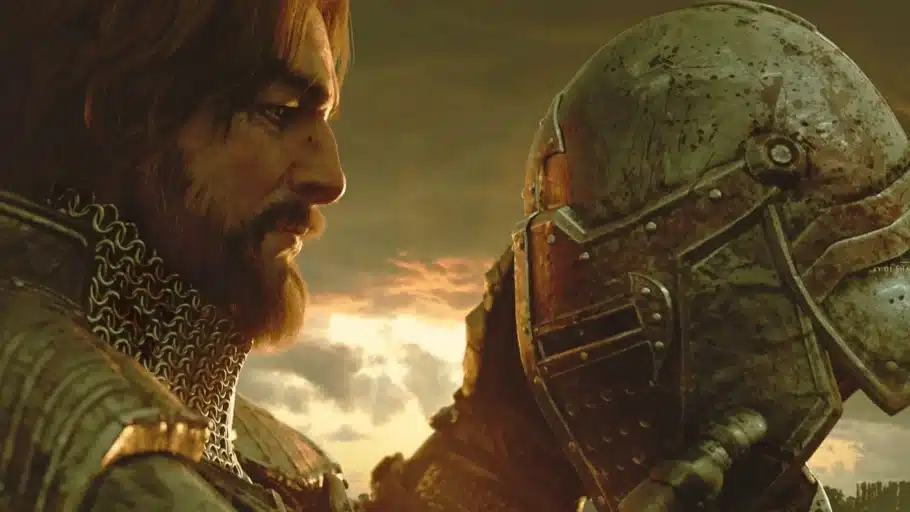 Sous Unreal Engine 5, ce successeur spirituel de Dark Souls est gratuit sur Steam