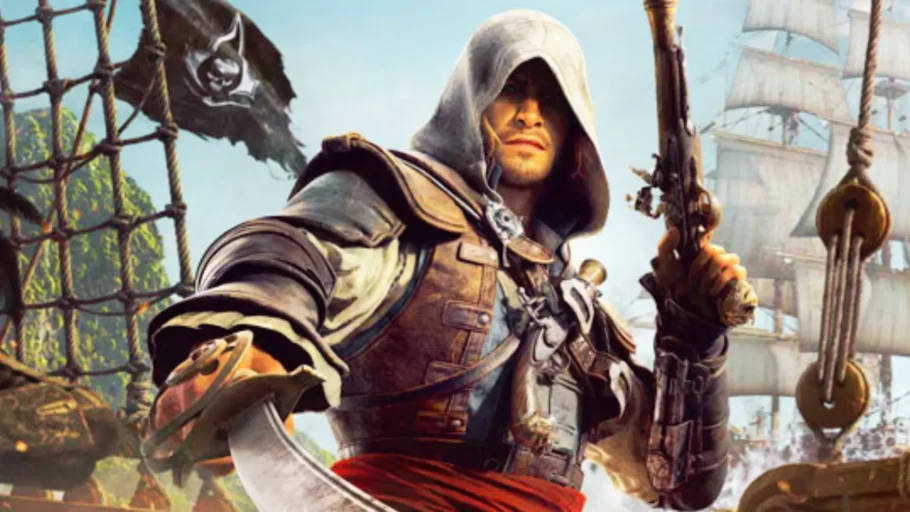 remake de Black Flag