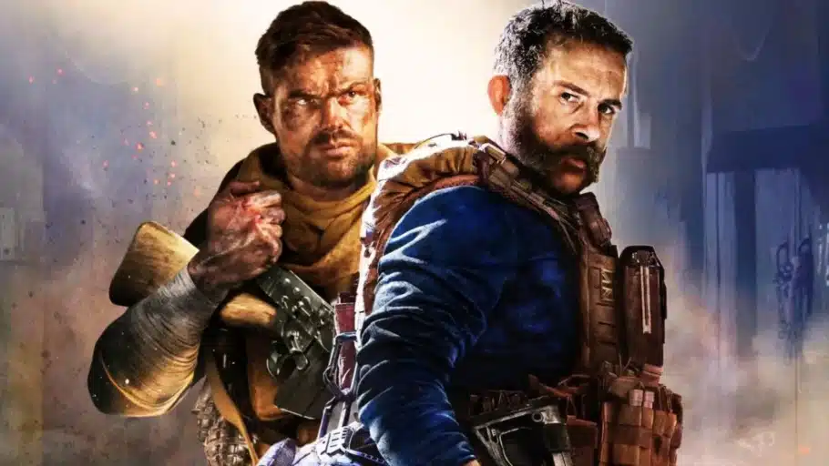 Call of Duty au cinéma : après le raz-de-marée Fallout, la riposte se précise pour 2028